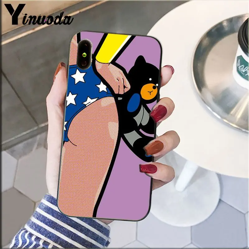 pop art comic
