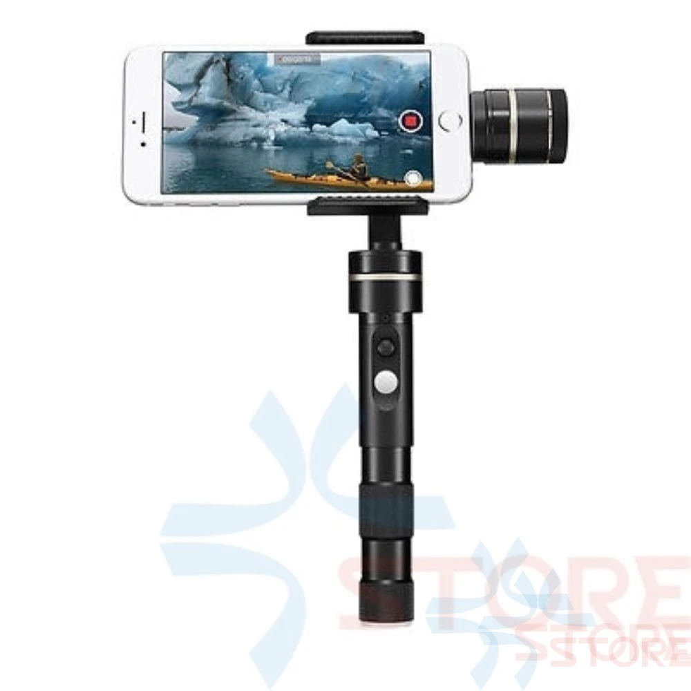  Feiyu-Tech FY-G4 Pro Smartphone Gimbal 360 degree moving limitless stalizer gimbal