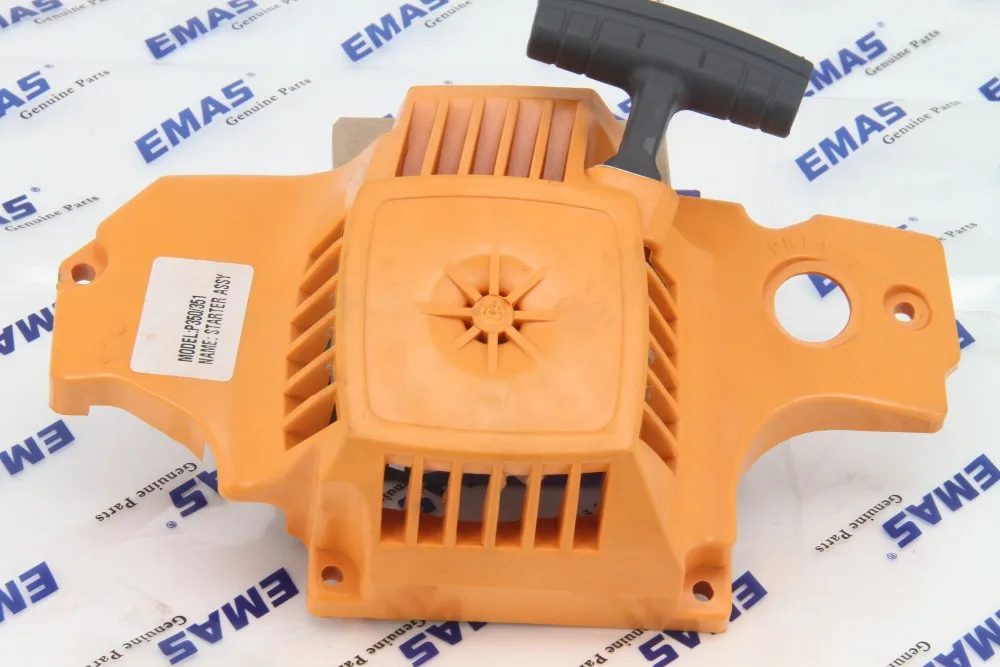 Recoil Pull Start Easy Starter Assy Assembly Fits For PARTNER 350 351