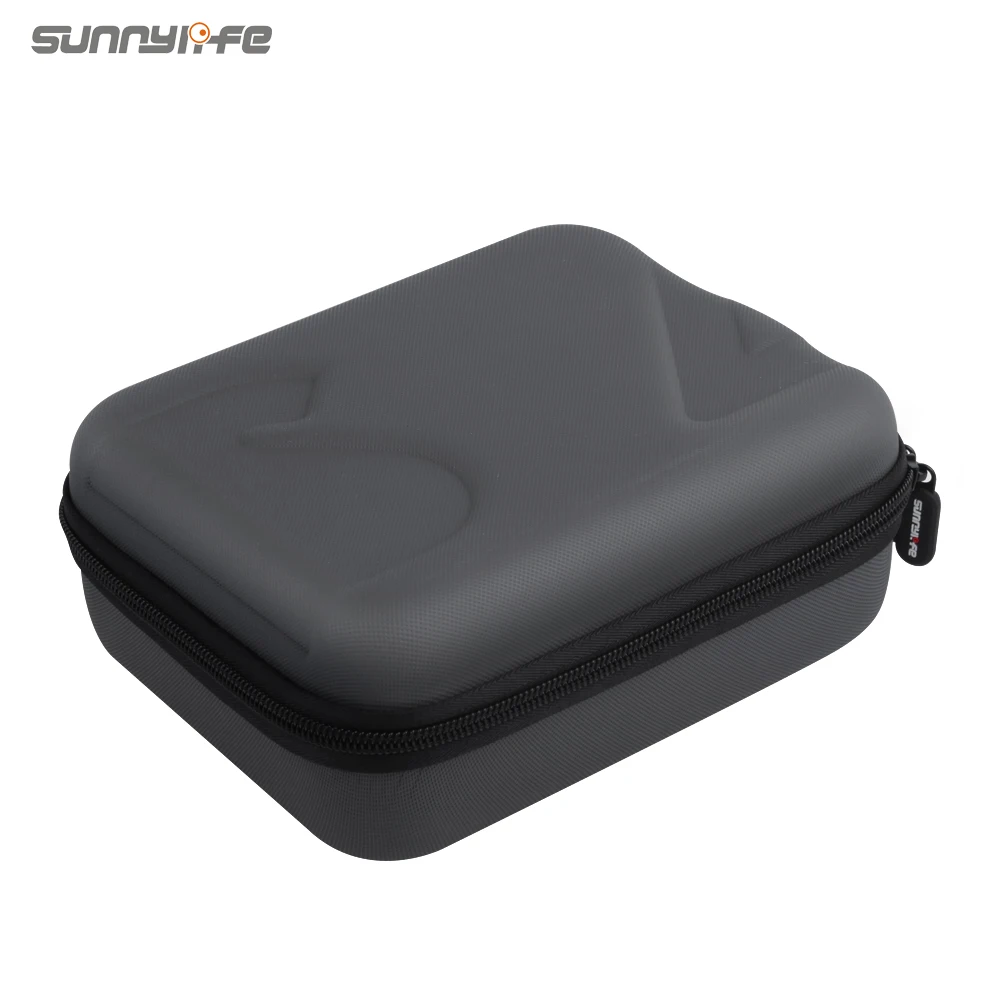 Sunnylife портативный ручной сумка для хранения Чехол для DJI Smart контроллер MAVIC 2 Drone интимные аксессуары