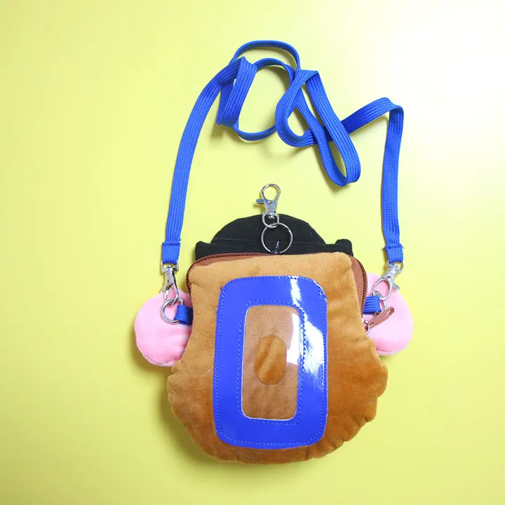 Toy Story Mr Potato плюшевая сумка-мессенджер в форме животных сумка для монет на плечо плюшевая сумка Рождественский подарок