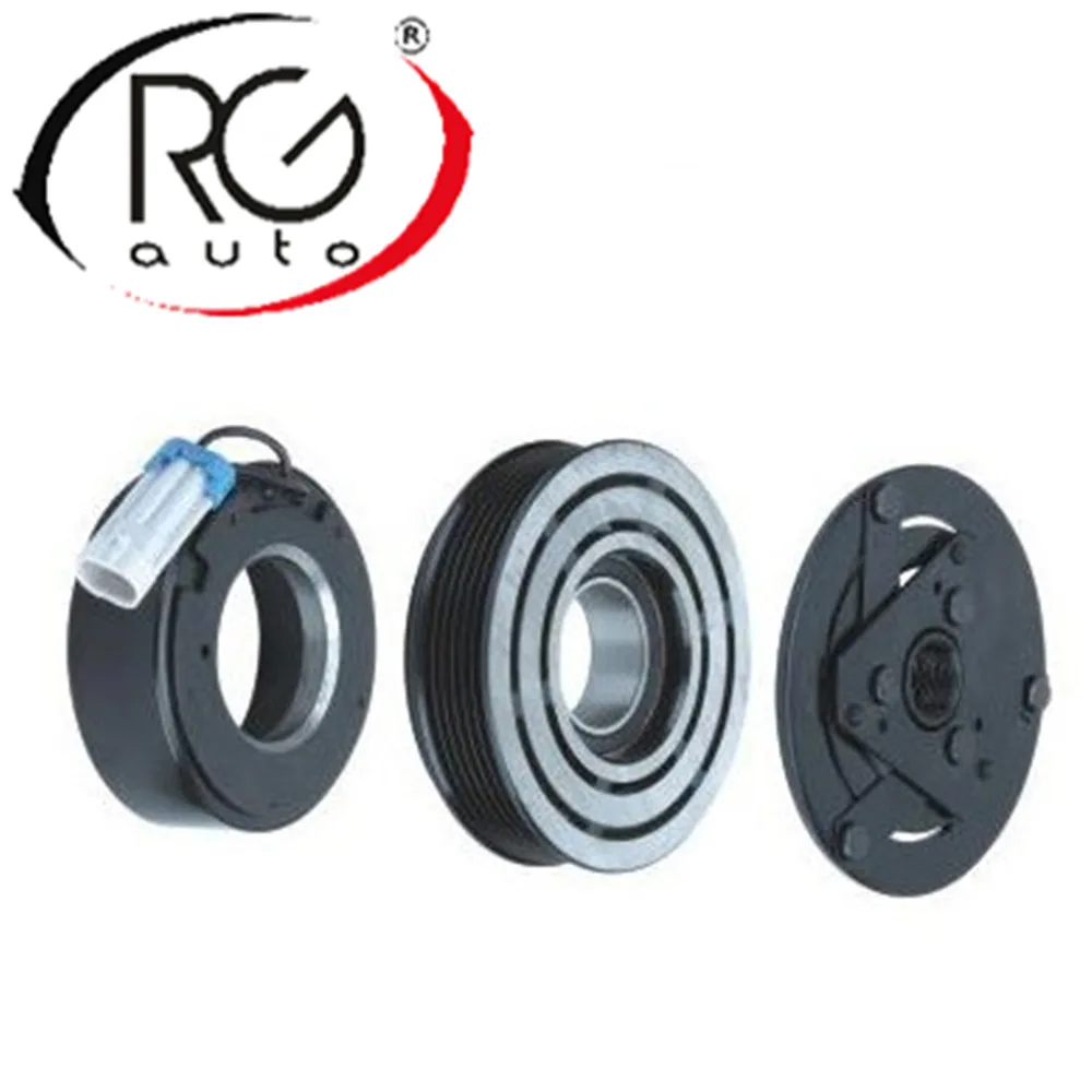 

BRAND NEW Auto A/C Compressor Clutch for LACROSSE 2.0/ OPEL 2.0