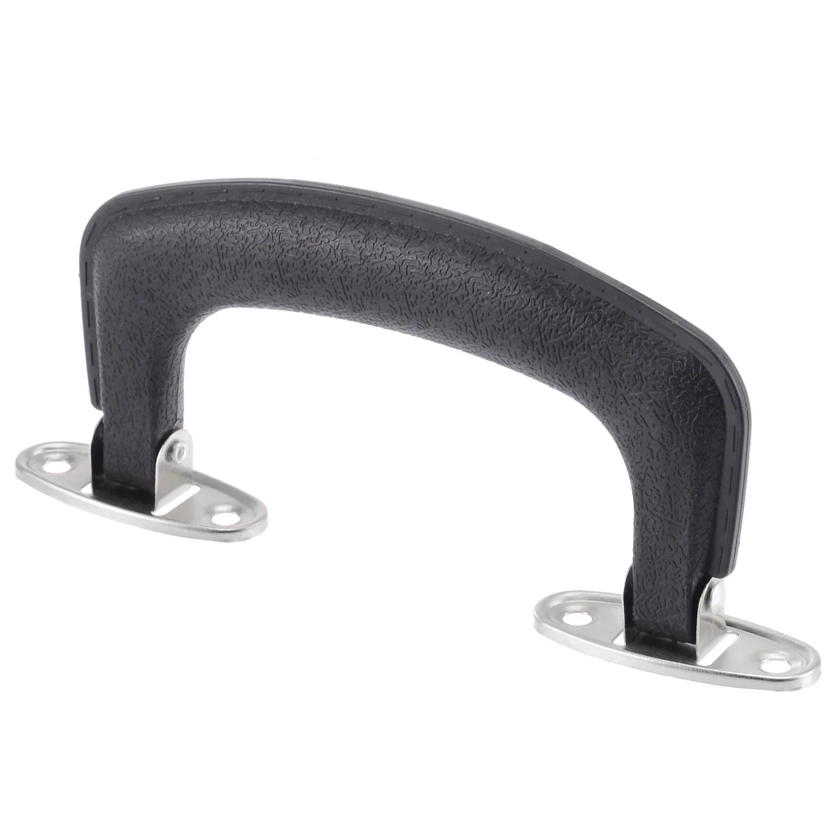 Mayitr Plastic Handle Cabinet Pulls Replacement Suitcase Luggage Handle Flight Bag Guitar Cabinet Wooden Box Handle Pull Knobs