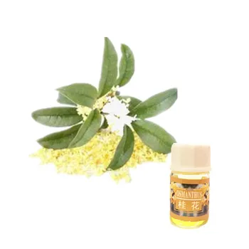 

12pcs/set Osmanthus Essential Oil For Diffuser Humidifier 12 Kind Fragrance Aromatherapy Massage Spa Oil