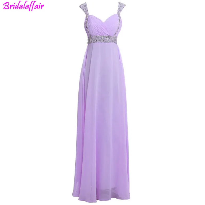 Sweetheart Backless Plus Size Prom Dresses 2019 A-line Pink Prom Dress Crystals Beaded Spaghetti Strap Evening Gown Party