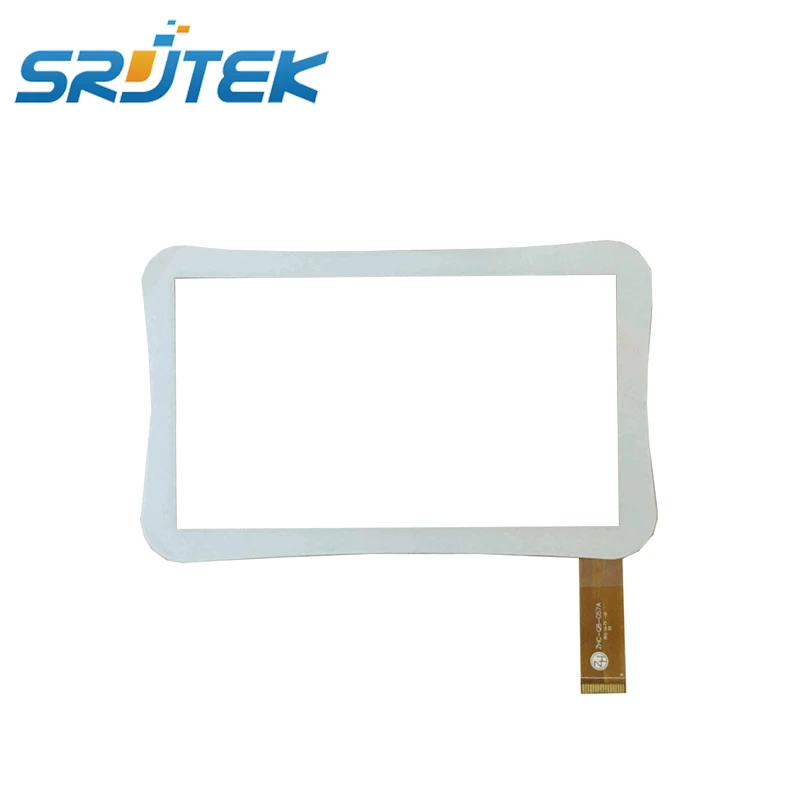 TurboPad MonsterPad Kids touch 