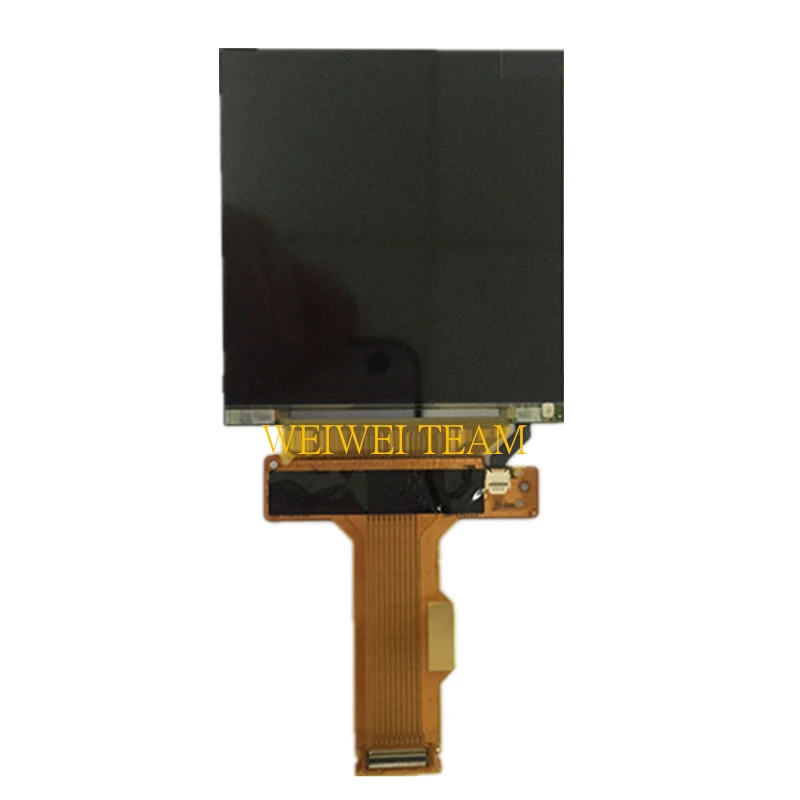 Плата контроллера DP MIPI 120 Гц LS029B3SX02 2 9 дюйма 1440*1440 2k двойные квадратные ЖК дисплеи