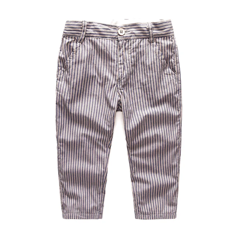 vertical striped pants