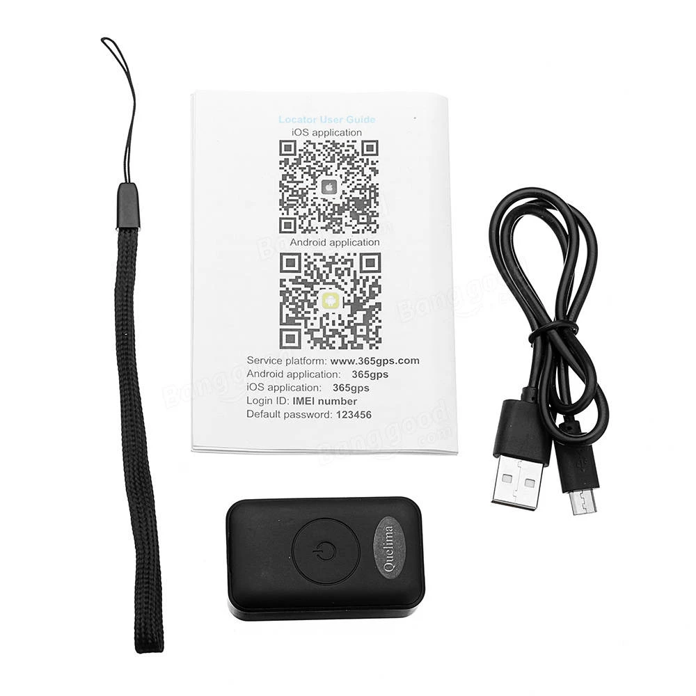 Умный мини приложение gps локатор Запись положение сигнализация трекер