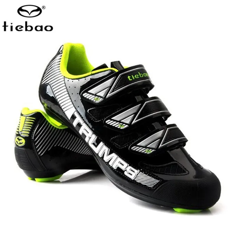 

Tiebao road Cycling Shoes sapatilha ciclismo 2019 zapatillas deportivas hombre Bike Men sneakers Women Bicycle Sports Shoes