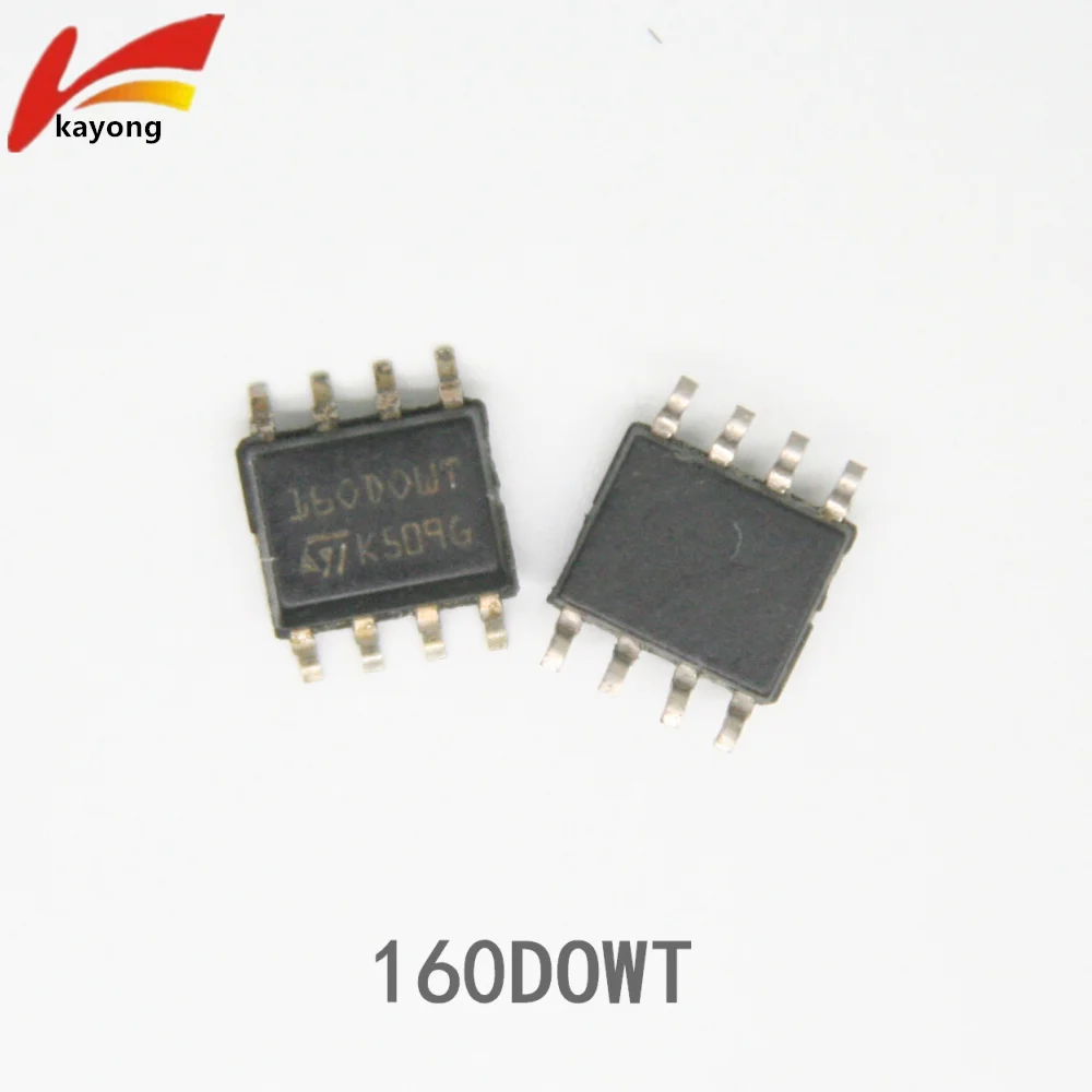 

M35160 160DOWT 160D0WT car chip memory chips supporting multiple flash