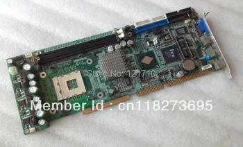 

Industrial motherboard ACS-6172VE C1.0 with two month warranty
