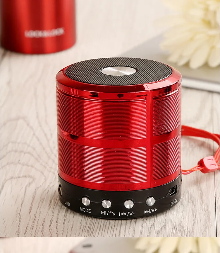 

2018 USB mini computer speaker Desktop outdoor notebook small speaker portable speaker cheap dual speakers with retail package