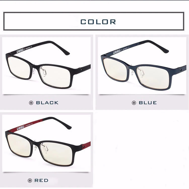DFMING очки оправа для очков для мужчин и женщин очки для глаз оптическая оправа для очков oculos de grau очки для компьютера