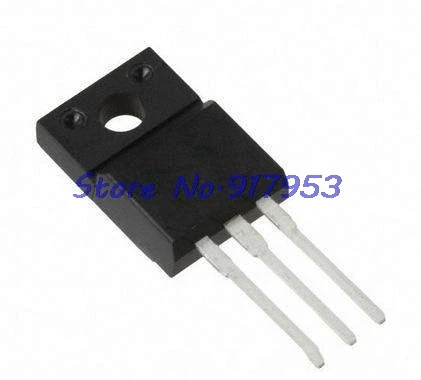

5pcs/lot FMU22S FMG22S FMG22 TO-220F In Stock