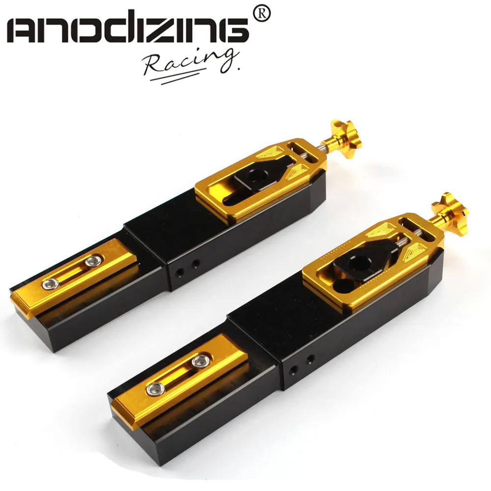 

rear fork extension stretch kit for HONDA GROM MSX125