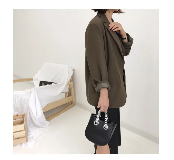 Модная мини-сумка на цепочке для женщин, сумка на плечо из искусственной кожи, женская сумка через плечо, маленькая сумка, женские сумки-мессенджеры, женские сумки