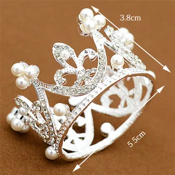

Tiara Bridal Crown Wedding Tiaras Tiaras and Crowns Wedding for Brides Hair Ornaments Hair Styling Accessories