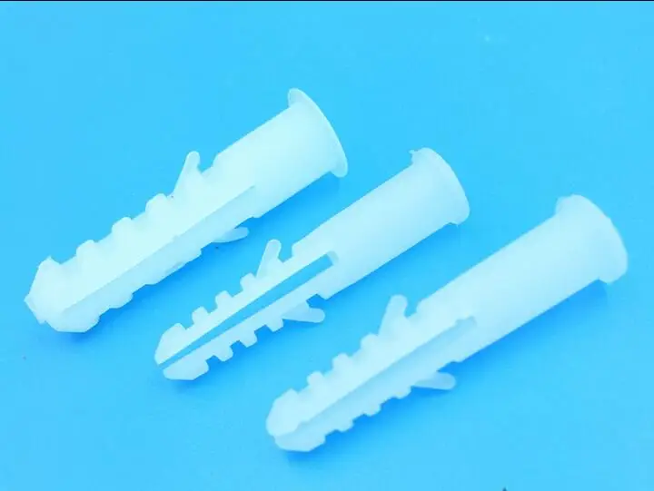 M6 M8 M10 M12 plastic Expansion screws pipein Screws from Home