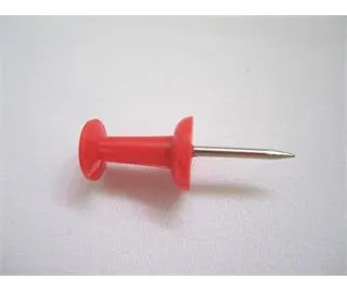 100 шт. thumb tack push Шпильки канцелярских принадлежностей для рисования Офис мягкой древесины