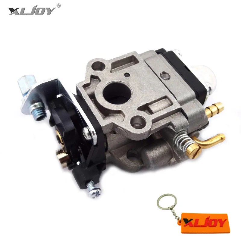Xljoy 10mm Carburetor Carb For 23cc 25cc 26cc 33cc 36cc Moby Bladez Xl