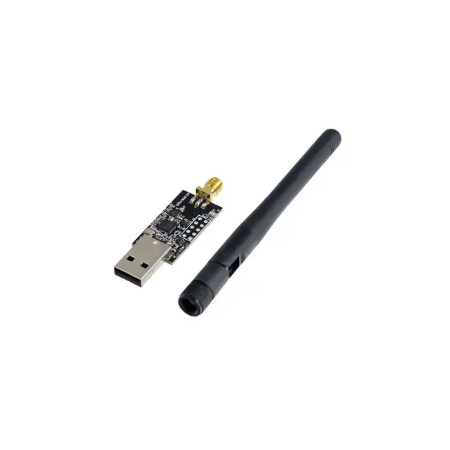  Loco radio PA 24 GHz dongle USB loco flie 20