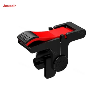

For Fortnit Gamepad Cell Phone Mobile control Joystick 10PCS/Lot Gamer pad L1R1 controller for Phone Trigger For PUBG CD50 T01