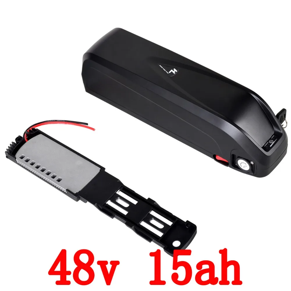 Аккумулятор 48v 15ah