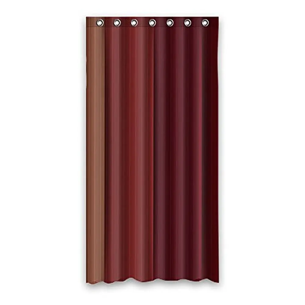 Achetez en gros marron rideaux en ligne à des grossistes marron ...