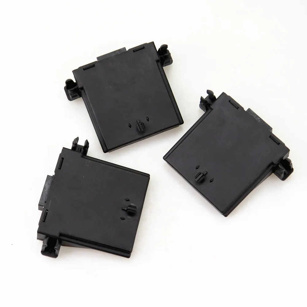

TUKE 3 Pcs Can Bus Canbus Gateway Unit Module 7N0907530AJ 7N0907530AN For CC Eos Jetta Golf MK6 Passat B7 Tiguan Octavia Superb