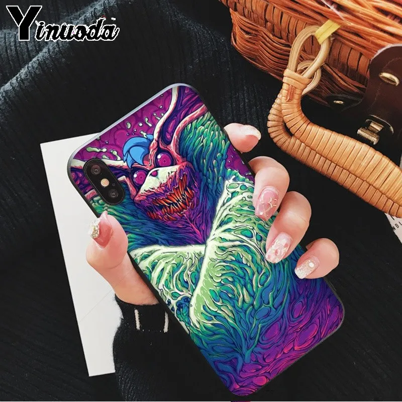 Hyper Beast Csgo Pattern