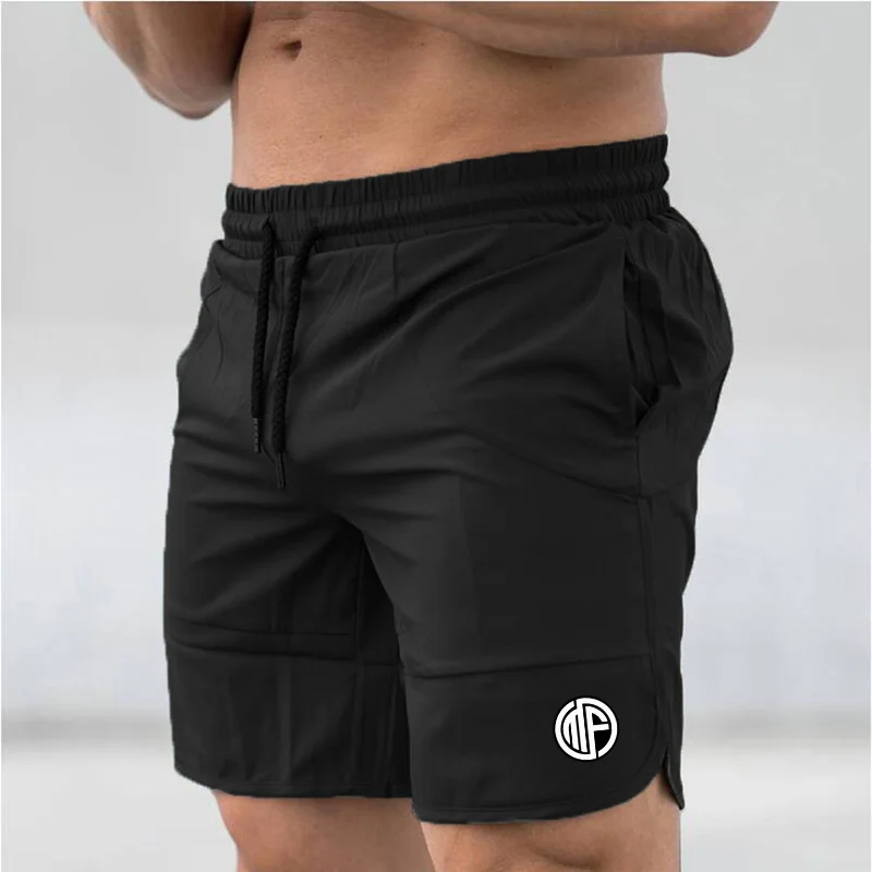 Jogger Shorts