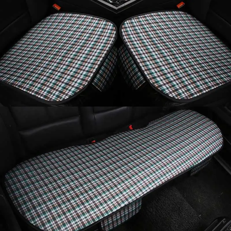 car seat cover pad auto seats covers protector for honda odyssey