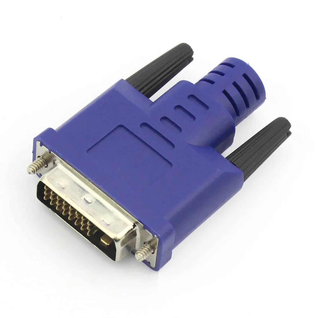 Xinte коннектор VGA DVI HDMI Mini DP порт дисплея виртуальный дисплей муляж адаптер штекер
