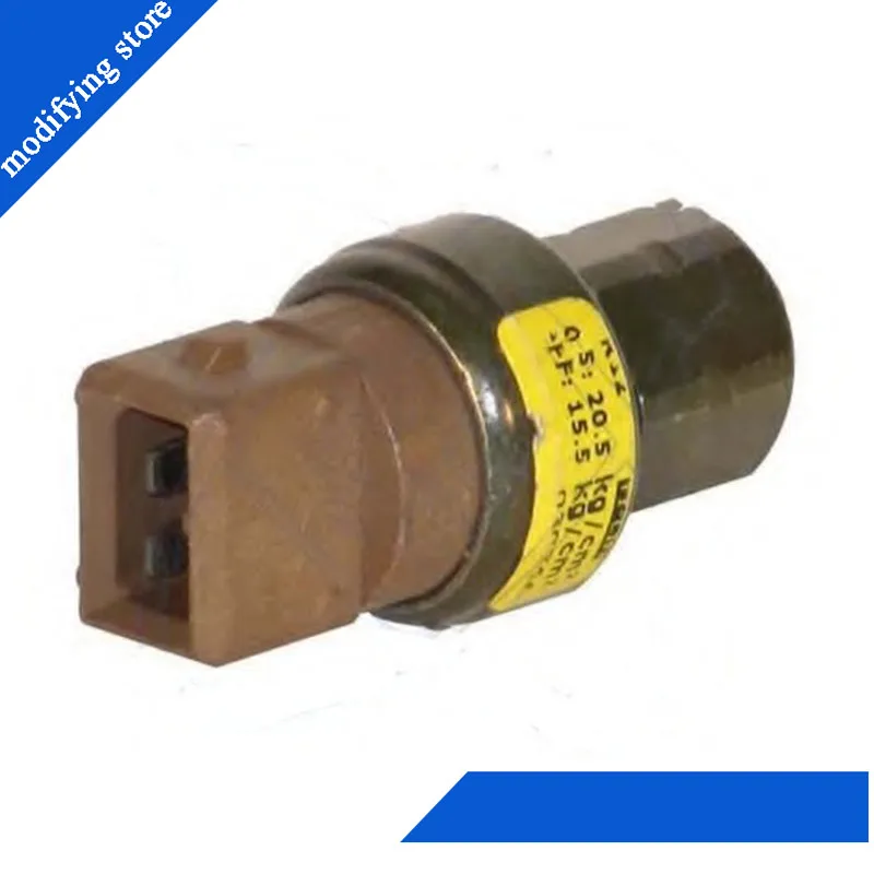 6848107 DENSO переключатель давления кондиционера FEO: для VOLVO 940 2 3 T 4 D TD|Управление