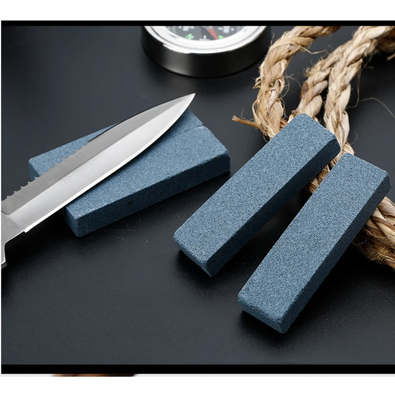 Buy Mini Natural Whetstone Knife Sharpener