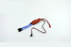 Yuenhoang 1 шт. SIMONK 20A ESC безщеточный электрический Скорость контроллер для Радиоуправляемая модель самолета 2212-2213 безщеточный