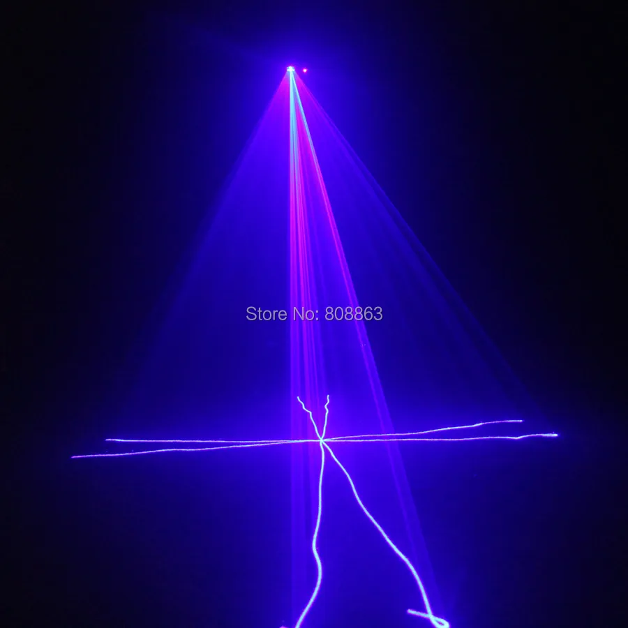 Лазер формата Blue-Ray 150 сценическое освещение линии сканер луч DMX512 эффект света DJ диско вечерние Рождественские огни показать пульт