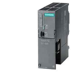 Или б/у 6ES7315-2EH14-0AB0 CPU315-2 PN/DP, 384 Кб ИНТЕРФЕЙС MPI/DP ETHERNET PROFINET