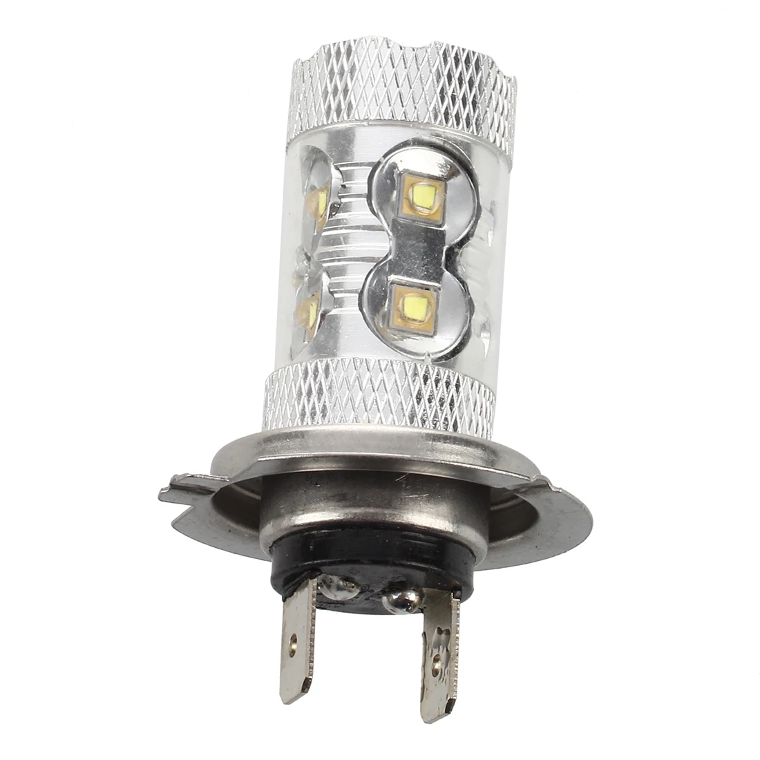 

Lamp 50w h7 472 White 6500k Led Bulb Auto Headlight