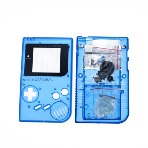 peças de reparação para gameboy gb game