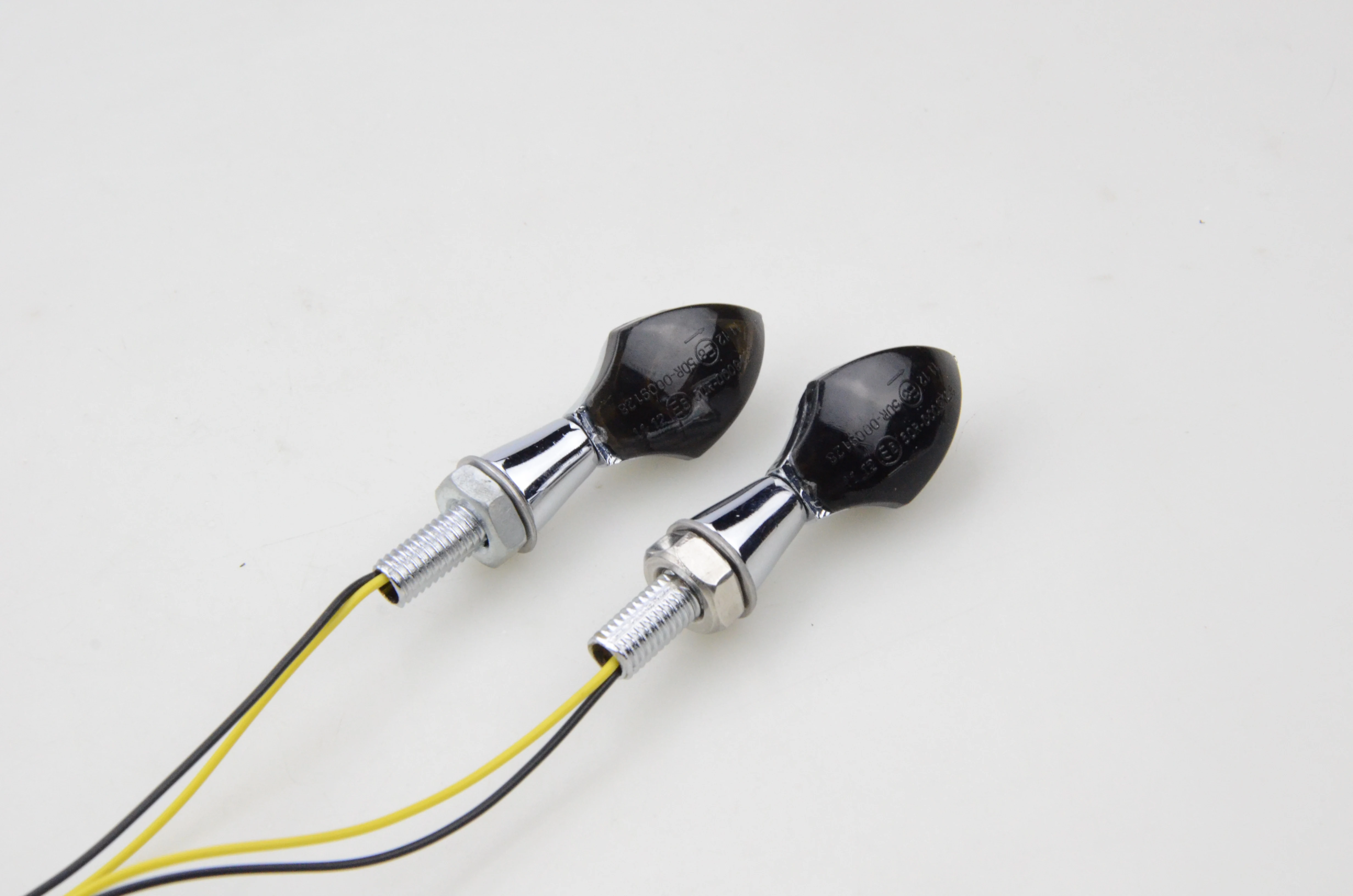 bike indicator cover