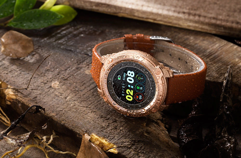 2018 Passometer Smart watch CD10 Heart Rate Monitor Bluetooth Fitness Tracker IP67 smartwatch For IOS Android Wearable Devices (19)