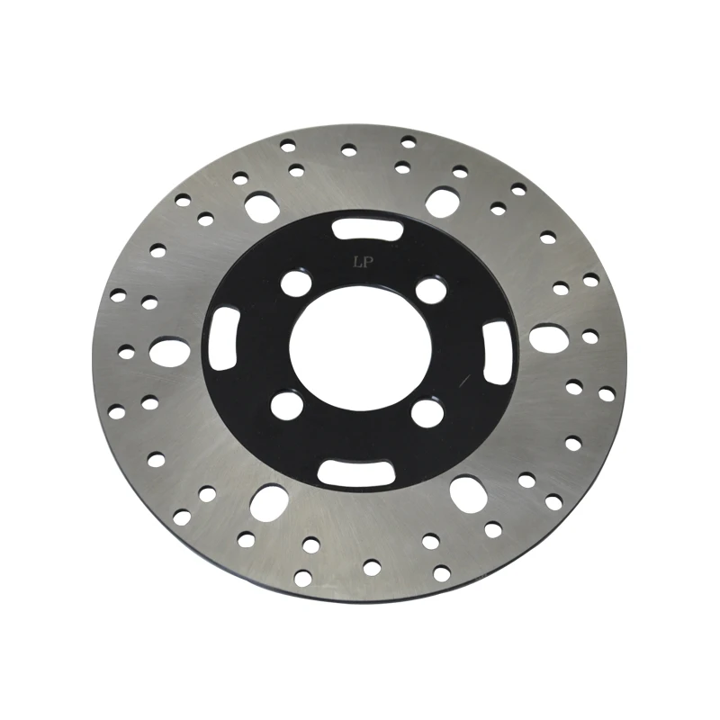 

180mm Motorcycle Brake Disc For Yamaha YFM350 FXG/FXH/FXJ/FXK/FXL/FXM/FXN/FX/FXRP/FXS 96-04 YFM400 FWP/FPR/FPS Big Bear 4x4