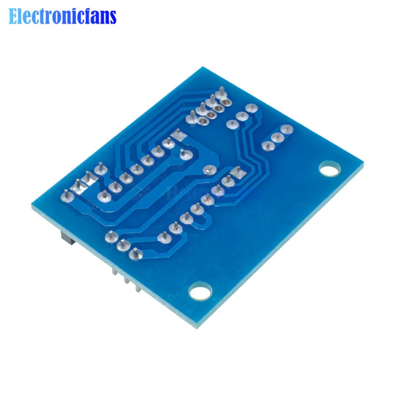 5 шт. драйвер шагового двигателя для 3D принтера A4988 DRV8825|3d printer board|3d controllerp p |