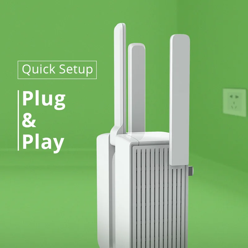 

Ретранслятор Wi-Fi, 450 Мбит/с, 802.11n/b/g