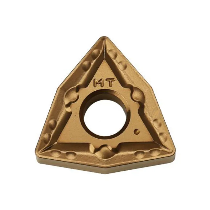 

WNMG080408-MT TT8125,original Taegutec carbide insert,usr for turning tool holder boring bar mini machine CNC inserts 10 piece