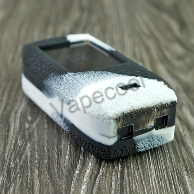 Vaporesso polar 220 Вт нескользящий Силиконовый чехол для кожи защитный стикер рукав