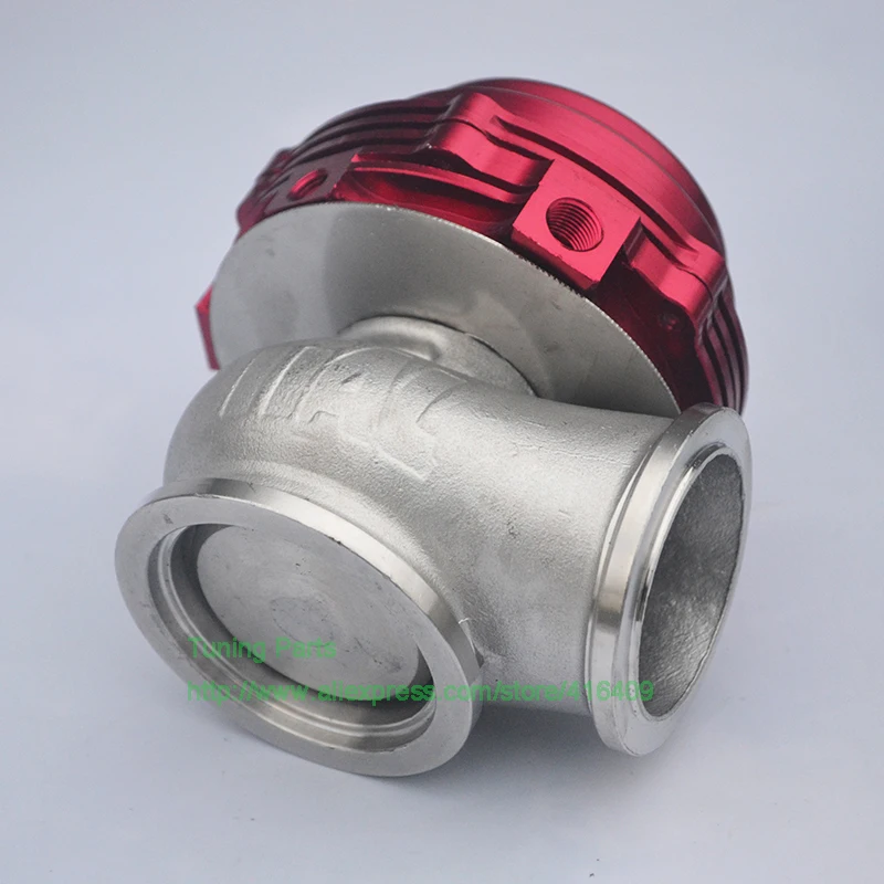 44MM V-BAND EXTERNAL TIAL STYLE MV-R WaterAir Cooled WASTEGATE (3)