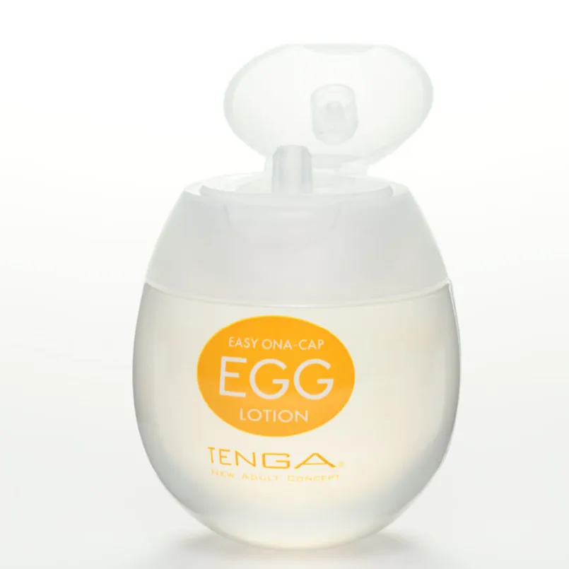 Оригинальная Водорастворимая смазка Tenga EGG для анального секса интимные товары